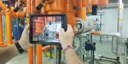 Image for Facility Focus on Equipment Maintenance