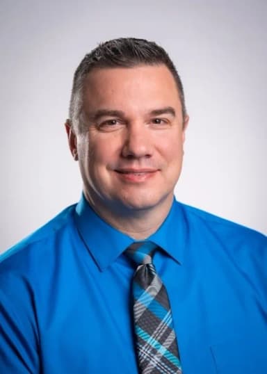 Eric Krause  profile image