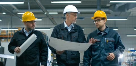 3 Ways to Tackle Your Project Closeout Challenges webinar thumbnail