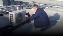 Exploring AI practical role for facility management technicians