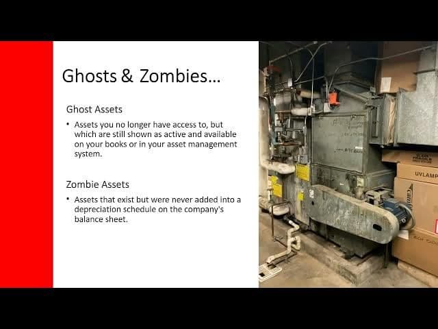 Facility Master Planning, FCAs, and Accurate Asset Inventory webinar thumbnail