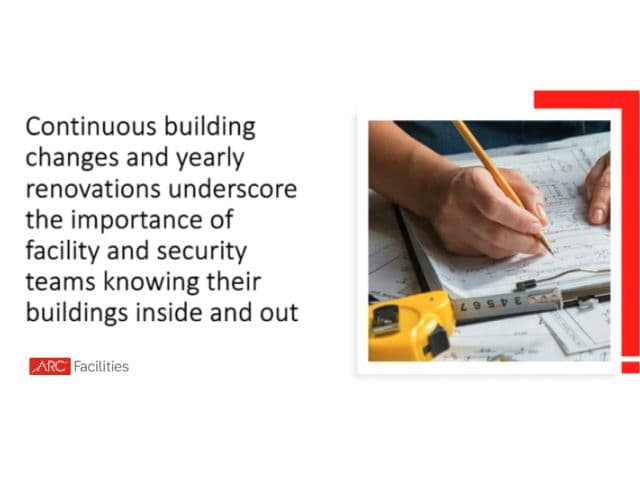 Facilities & Security Double Down on Emergency Responsiveness webinar thumbnail