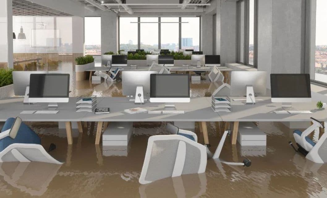 Managing Water Emergencies Insights & lessons learned from recent incidents