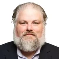 Geoff Williams Profile Picture