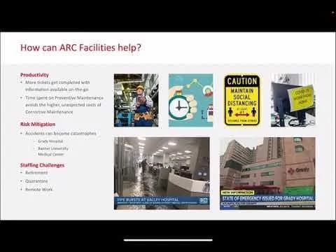 Eliminate Wasteful Plan Room Searches webinar thumbnail