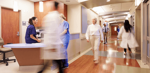 Special Report: Technology Tips for Taking the Sting Out of Hospital Surveys
