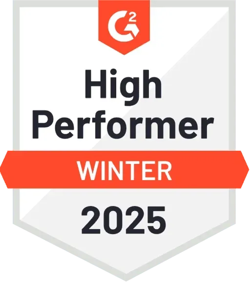 High Performer