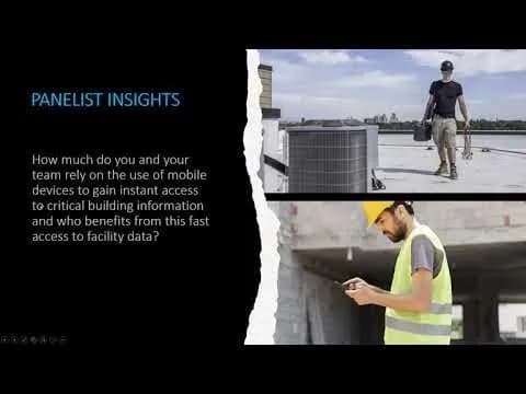 How Next Gen Tech Can Improve ROI for Facilities webinar thumbnail