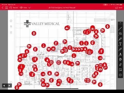 Floods, Fires, and Facilities: Emergency Preparedness for Facility Teams webinar thumbnail