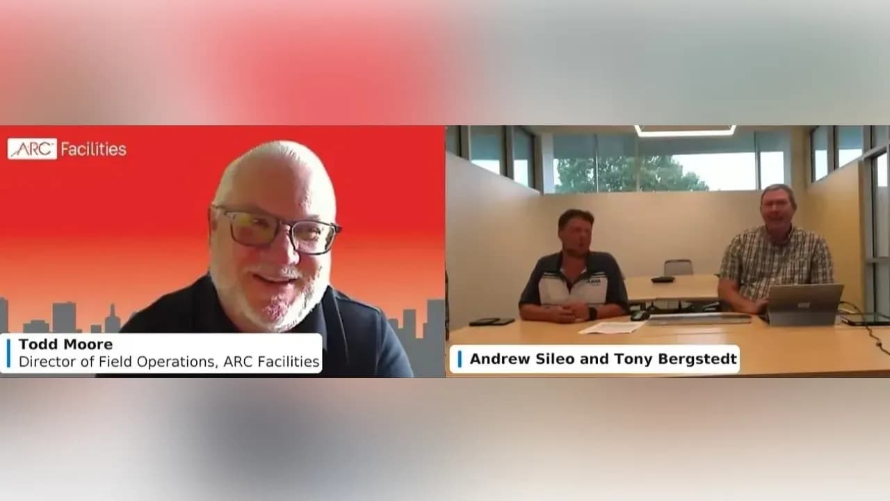 Inside the Facility with CPCC webinar thumbnail