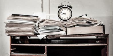 Image for Solving the Facility Management Document Storage Problem