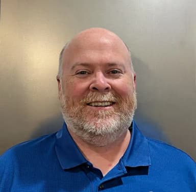 Kevin Buckles  profile image