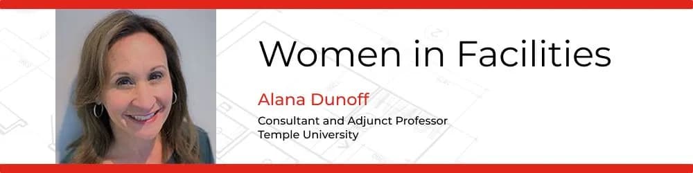 A Profile of Alana Dunoff
