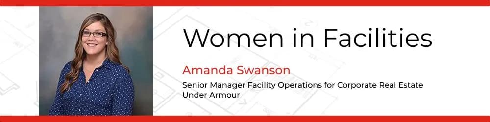 A Profile of Amanda Swanson