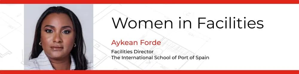 A Profile of Aykean Forde