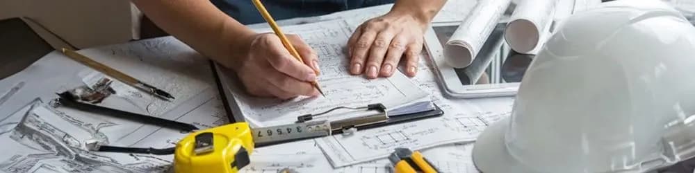 Blueprints of Success