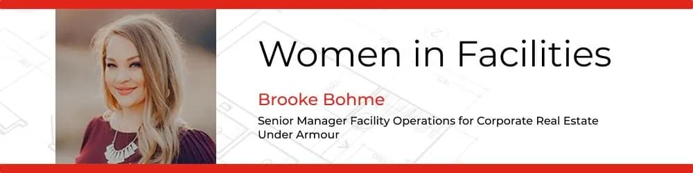 A Profile of Brooke Bohme 