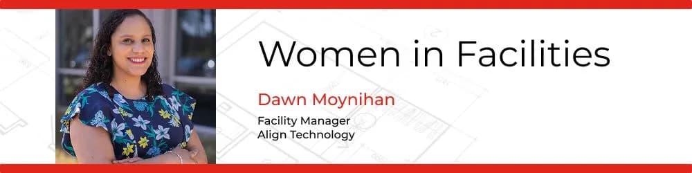 A Profile of Dawn Moynihan