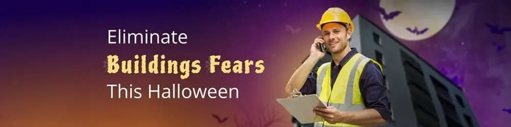 Eliminate Building Fears 