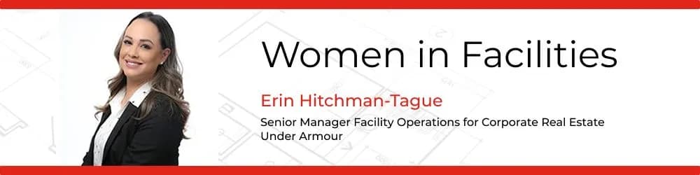 A Profile of Erin Hitchman-Tague 