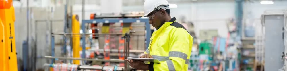 Facility Condition Assessment (FCA) Checklist