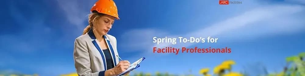 Facilities To-Do List: