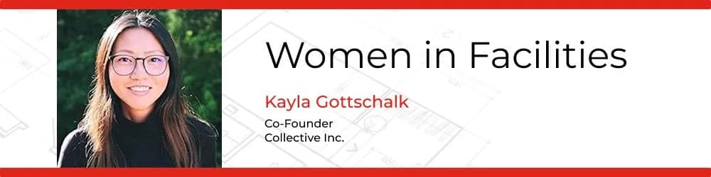 Profile of Kayla Gottschalk