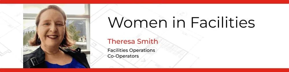 A Profile of Theresa Smith