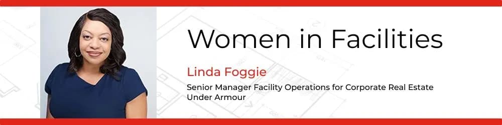 Profile of Linda Foggie