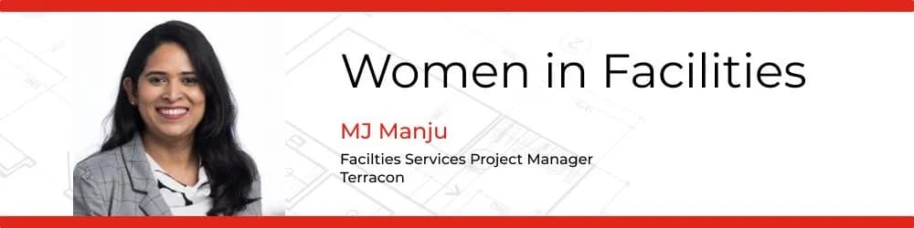 A Profile of MJ Manju