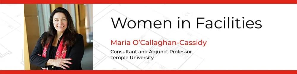 A Profile of Maria O’Callaghan-Cassidy 