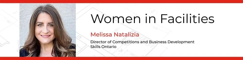 A Profile of Melissa Natalizia