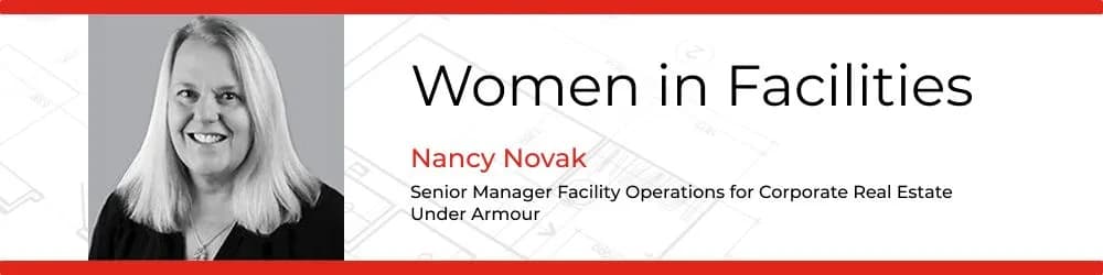 A Profile of Nancy Novak
