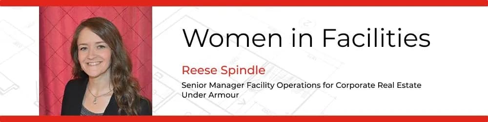 A Profile of Reese Spindle