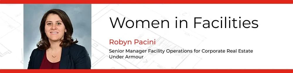 Robyn Pacini Hits It Out of the Ballpark