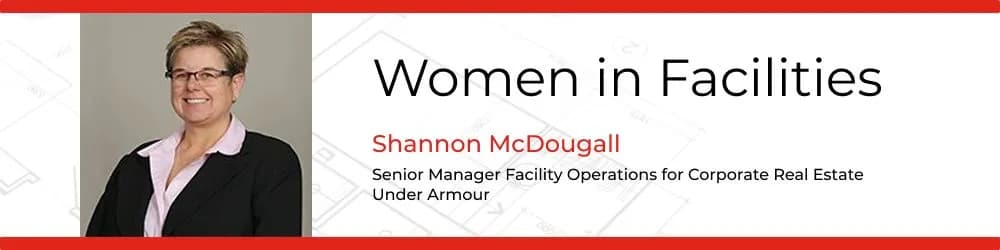 A Profile of Shannon McDougall