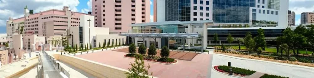 St. Francis Hospital