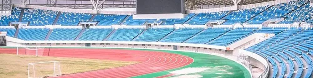 Stadium Facilities Teams: 