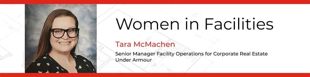 A Profile of Tara McMachen 