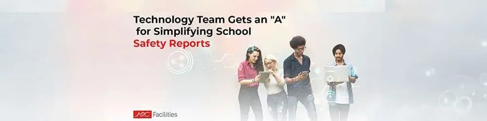 Technology Team Gets an "A" for