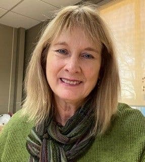 Leisa Williams-Swedberg  profile image