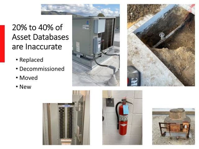 Maintaining Buildings in a Modern Age: Take Custody of Your Building Knowledge and Information, hosted by Facility Executive. webinar thumbnail