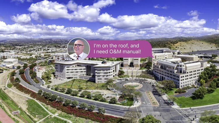 ARC Facilities Looping Video