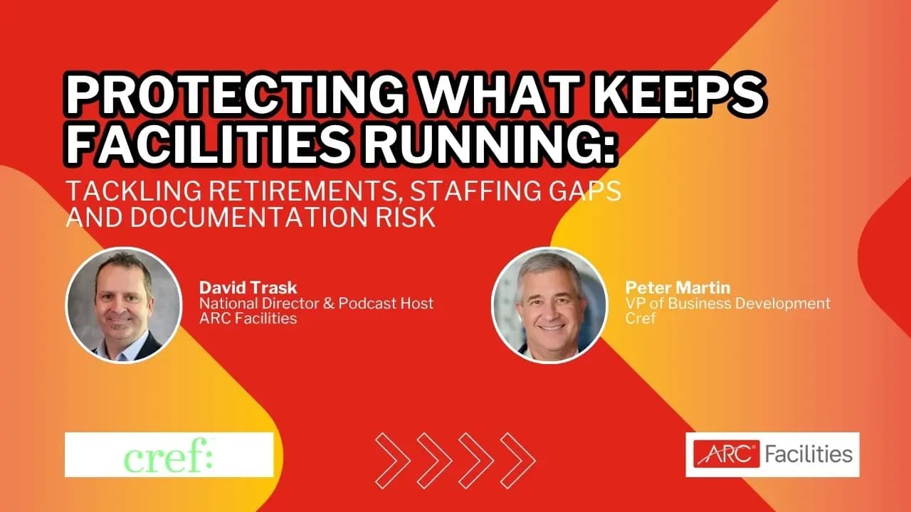 Protecting What Keeps Facilities Running webinar thumbnail