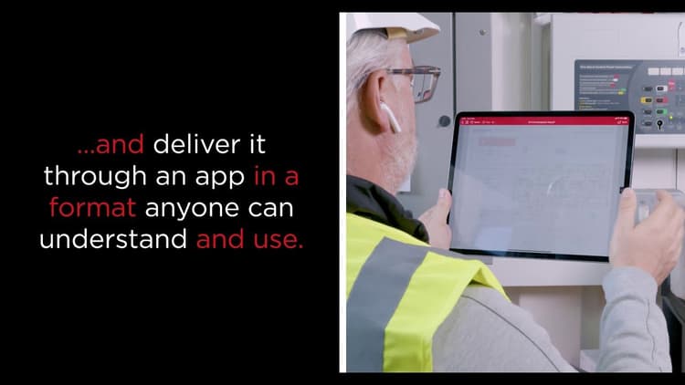 Transforming Access to Facilities Information
