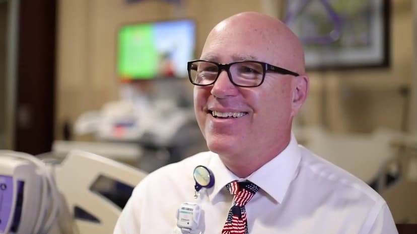 AdventHealth Wesley Chapel Video