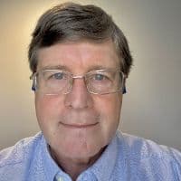 Michael Terrell  profile image