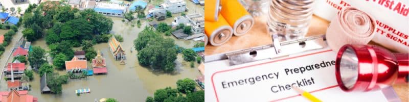 Disaster Response & Emergency Management in Healthcare
