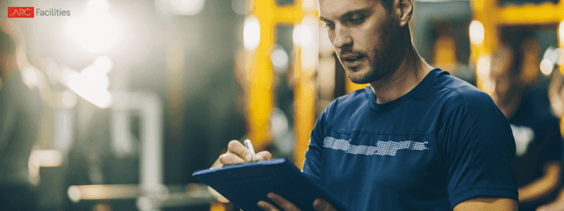 Game-Changing Facilities Team Playbooks