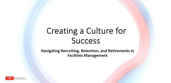 Creating a Culture for Success webinar thumbnail